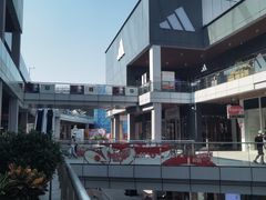 -首创奥特莱斯(北京店)