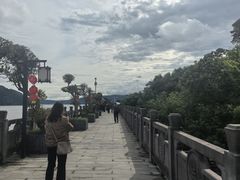-石宝寨