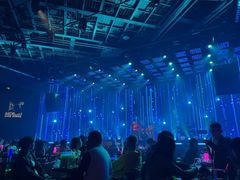 -MOSSO·Liveshow(M3香港广场店)