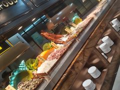 -苏格里岛·自助烤肉·火锅海鲜(金鼎广场店)