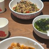面条脑袋出击！好吃😋