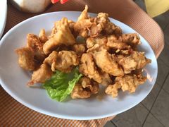 -真浪花园海鲜餐馆