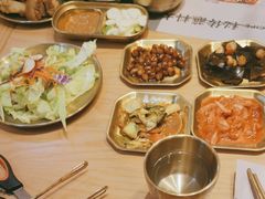 -闻老头·菊花炭烤肉(D11店)