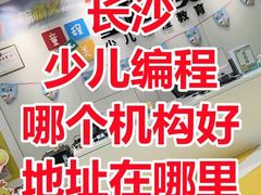 -童程童美信奥赛科技特长·乐高编程科创机器人(富兴校区)