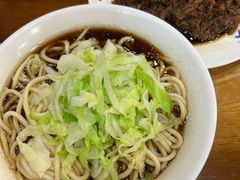 -柴氏风味斋(甘家口店)