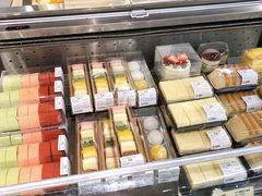 -blt精品超市(杭州城西银泰店)