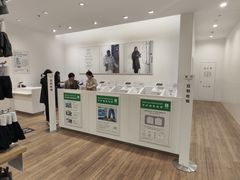 -优衣库(天津天河城店)
