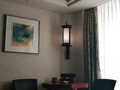 -三清山希尔顿度假酒店