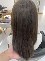 -柯琳造型