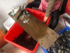 -阳澄湖大闸蟹·琼灵阁牌品牌连锁(吴中总店)