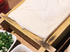 -鸽子窝(青塔店)