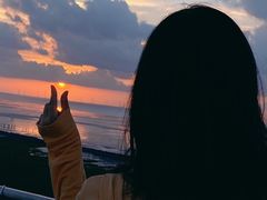 -上海南汇嘴大堤酒店