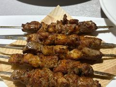 -阿西娅食府(中关村店)