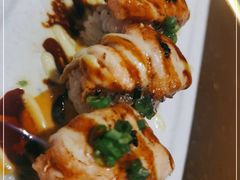 -松鱼亭·和牛烧肉(协鑫广场店)