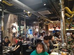 -401餐厅(弘大店)