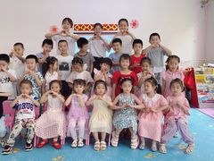 -汉阳区怡畅幼儿园