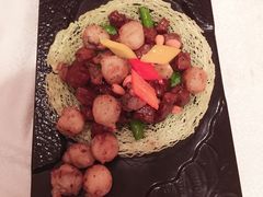 -骏莱海鲜鱼港(五角场店)