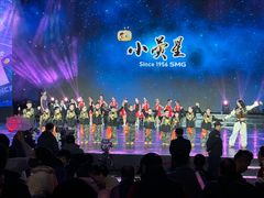 -小荧星艺校(浦东中环分校)