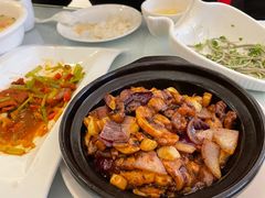 -博雅渔港·融合菜(维也纳国际大酒店)