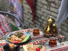 -Turka土耳咖(五大道店)