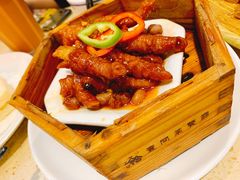 -明腾壹间茶餐厅(新都会花园广场店)