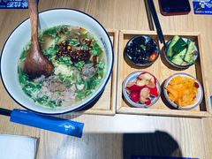-马记永·兰州牛肉面(天通苑家乐福店)