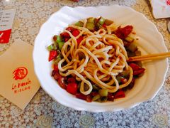 -文三里屯面馆(三里屯店)