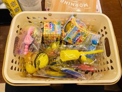 -デニーズ 名古屋東新町店(名古屋東新町店)