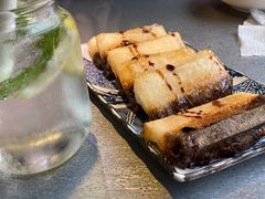 -探鱼·鲜青椒爽麻烤鱼(天一广场店)