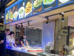 -渔娘渔家丹东海鲜(东直门店)