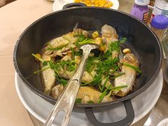 -福今喜粤餐厅