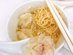 -麦文记面家(佐敦店)