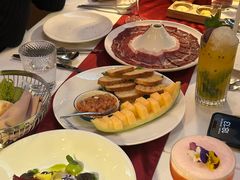 -Kathleen's Waitan 凯圣琳江景西餐厅(外滩店)
