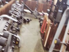 -贝菲特游泳健身(徐泾店)