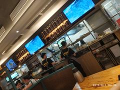 -木屋烧烤(坂田天安云谷店)