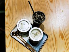 -ZM COFFEE(西安路店)