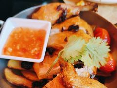 -甲丁坊·德餐·酒吧(五棵松华熙店)