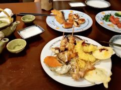 -松子料理(白家庄店)