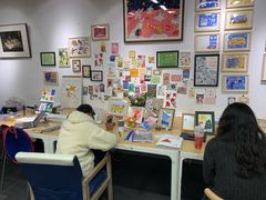 -八哥美术·成人美术画室(总校区)