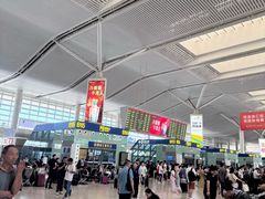 -南昌西站