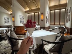 -Le Comptoir de Pierre Gagnaire