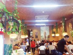 大堂-枣庄辣子鸡(辽阳西路店)