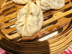 -石榴红了·非遗酥皮烤包子·新疆菜(瑞豪店)