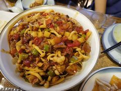 -乔家满族八大碗(流水沟店)