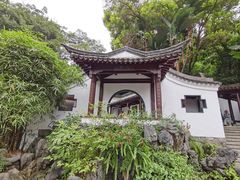 -深圳国际园林花卉博览园