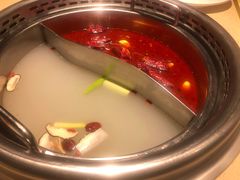 -蜀留香火锅·始于1999·原四川老火锅(白堤路店)