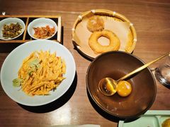 -巡湘记·地道湖南菜(活力城店)