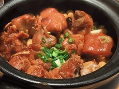 -陶德砂锅(蜀汉路店)