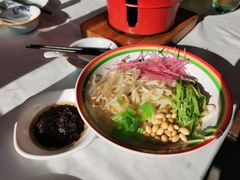 -庆云楼饭庄(什刹海店)