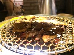 -三代烤肉(保利广场店)